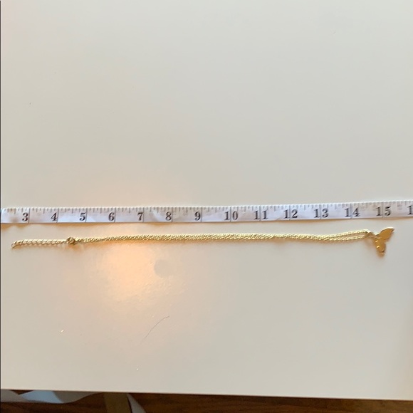 Delicate Gold 🖤 Nautical Whale Necklace - Picture 5 of 5